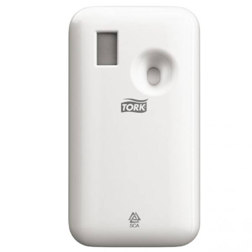 Tork elektronický osviežovač vzduchu, biely A1 Tork elektronický osviežovač vzduchu, biely A1