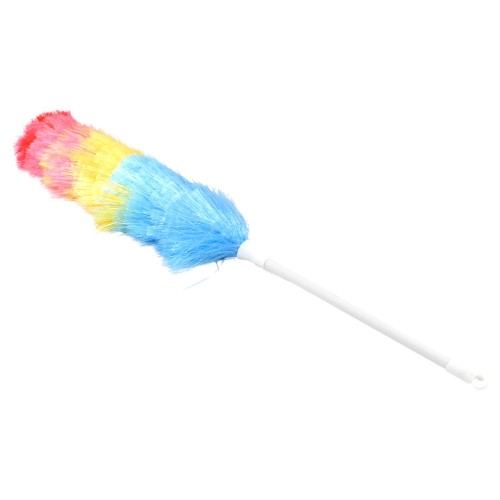 Magic Duster antistatický dúhový oprašovač 58 cm