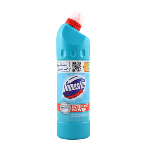 Domestos EXTENDED POWER Atlantic Fresh 750ml