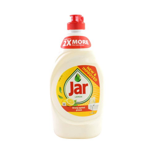 Jar LEMON 450ml