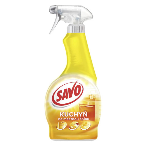 SAVO Kuchyňa 500 ml