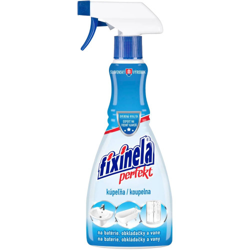 FIXINELA perfekt kúpeľňa 500 ml