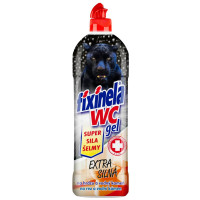 FIXINELA WC Extra silná 750 ml
