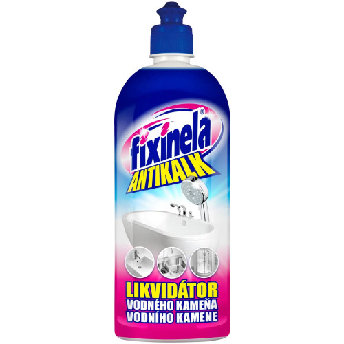 FIXINELA antikalk 665 ml