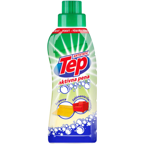 TEP aktívna pena 500 ml