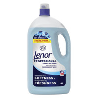 Lenor Professional aviváž SEA BREEZE 4 L (200 praní) Lenor Professional aviváž SEA BREEZE 4 L (200 praní)