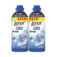 Lenor aviváž SPRING AWAKENING duopack 2x1491 ml Lenor aviváž SPRING AWAKENING duopack 2x1491 ml