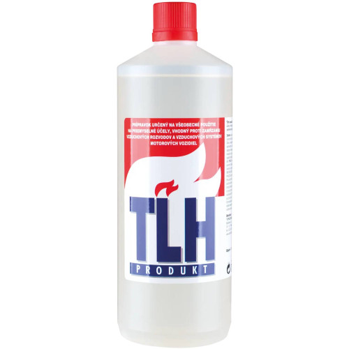 TLH – technický lieh 1 L