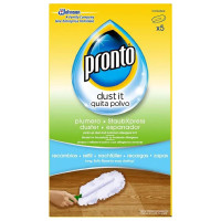 PRONTO Duster náhradné náplne 5ks