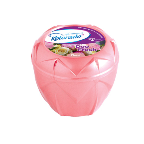 Osviežovač vzduchu Kolorado Deo Fresh KVETINY 150g