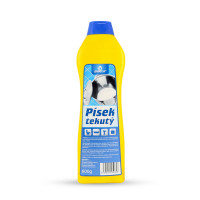 SATUR piesok tekutý 600g