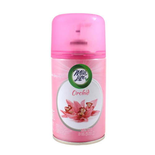 Miss Life náhrada do osviežovača 250ml Orchid