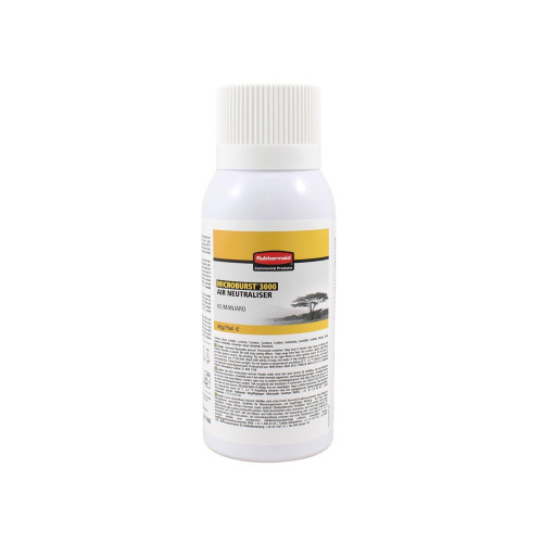 Náplň Rubbermaid do dávkovača vône MicroBurst 3000 - KILIMANJARO 75ml 