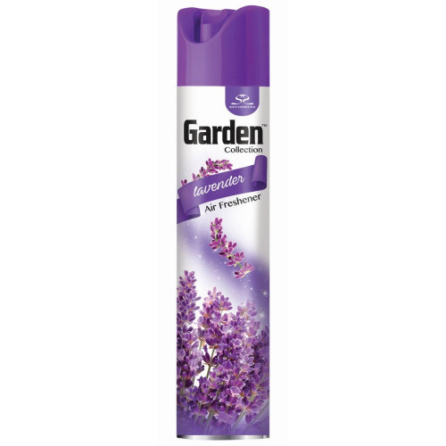 Garden Collection Lavender osviežovač vzduchu 300ml