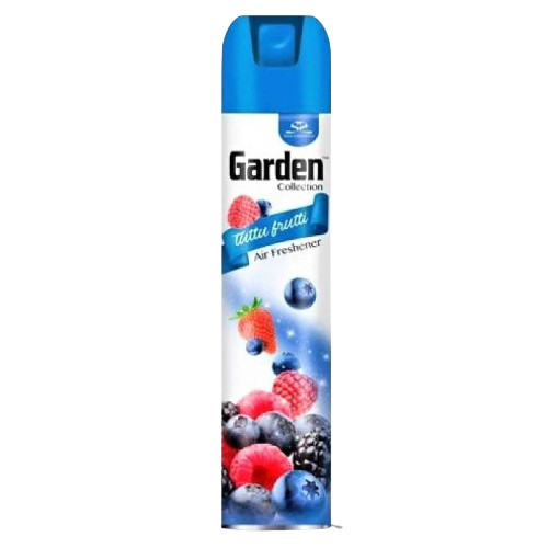Garden Collection Tutti Frutti osviežovač vzduchu 300ml