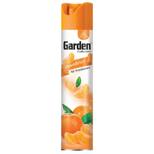 Garden Collection Mandarin osviežovač vzduchu 300ml