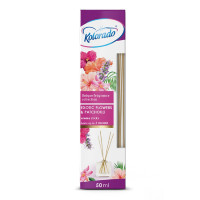 KOLORADO AROMA set exotické kvety a pačuli 50ml