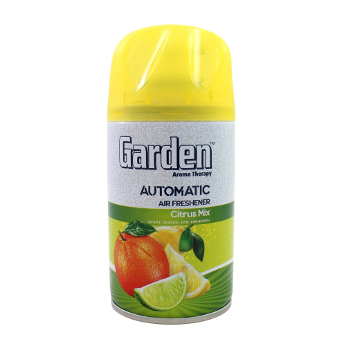 Garden náhrada do osviežovača 260ml Citrus Mix