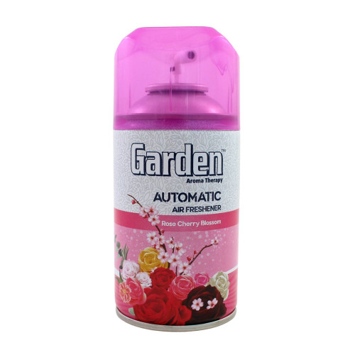 Garden náhrada do osviežovača 260ml Rose Cherry Blossom