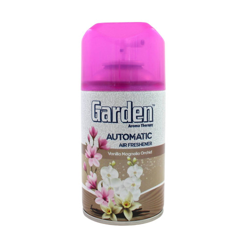 Garden náhrada do osviežovača 260ml Vanilla Magnolia Orchid