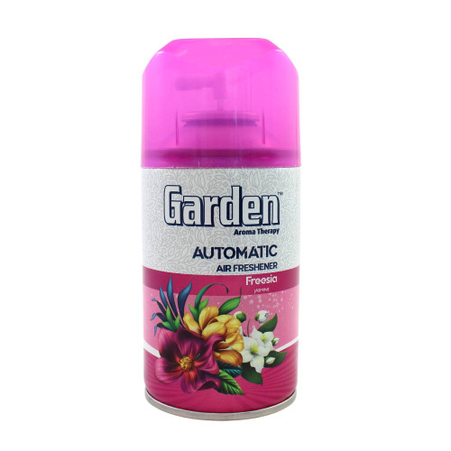 Garden náhrada do osviežovača 260ml Freesia Jasmine