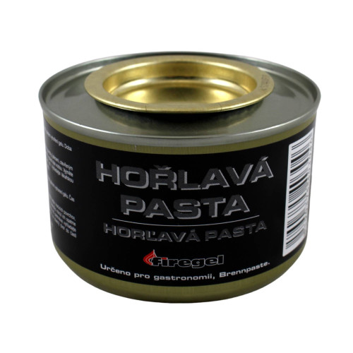 FIREGEL- Horľavá pasta 200g