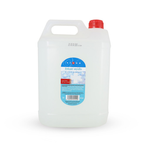 VIONE ANTIBACTERIAL  mydlo 5L