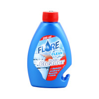 Čistič umývačky riadu FLORE 250ml Čistič umývačky riadu FLORE 250ml