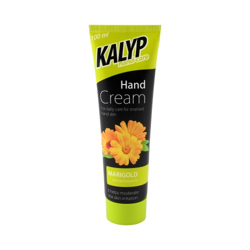 KALYP krém na ruky z nechtíka lekárskeho 100ml