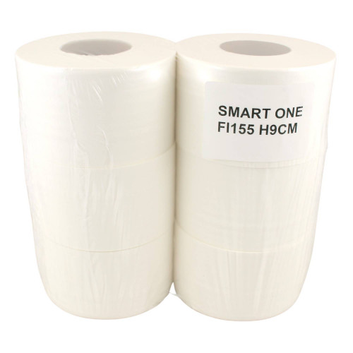 Toaletný papier 2vrst. JUMBO MINI 155 SYSTEM centerfeed 110m 6ks