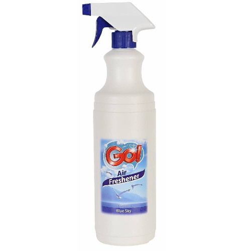 GO! AIR FRESHENER BLUE SKY osviežovač vzduchu 1L