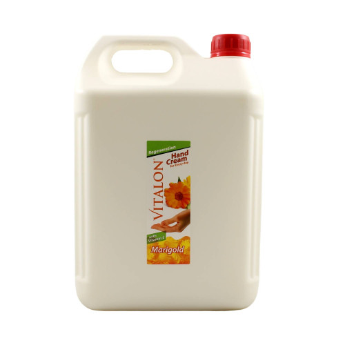 Krém na ruky VITALON Marigold 5L