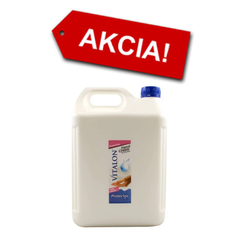Krém na ruky VITALON Protector 5L
