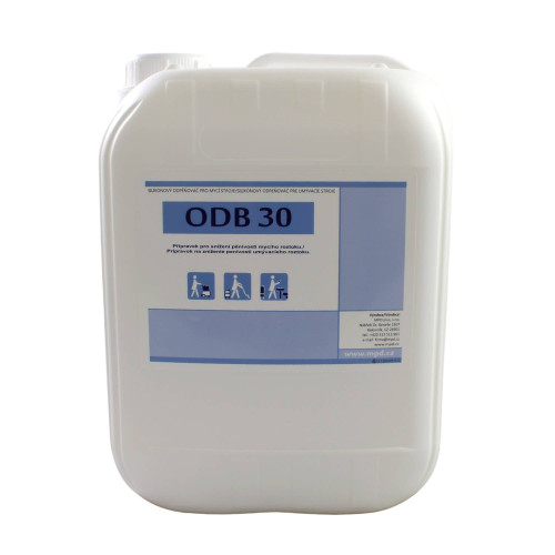 ODB 30 odpeňovač - 5kg