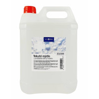 VIONE ANTIBACTERIAL tekuté mydlo neparfumované 5L
