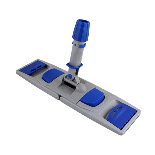 Držiak mopu DUAL 40cm - modrý 