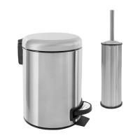 Kúpeľňová sada ELITE 2-dielna nerez Kúpeľňová sada ELITE 2-dielna nerez