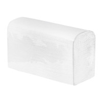 ZZ skladané papierové utierky Grite, 100% celulóza, 2 vrst.,20x22,5cm (3150ks) ZZ skladané papierové utierky Grite, 100% celulóza, 2 vrst.,20x22,5cm (3150ks)