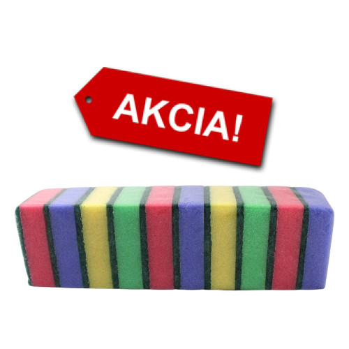 Hubka na riad BIG 10ks Hubka na riad BIG 10ks