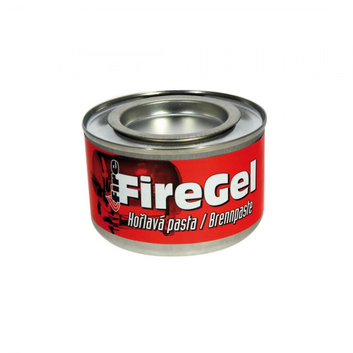 FIREGEL- Horľavá pasta 200g