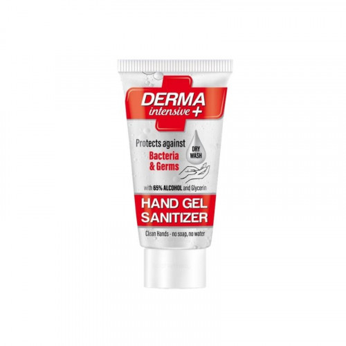 Derma Intensive+ dezinfekčný gél na ruky 50ml